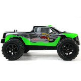 Wltoys L969 2.4G 1:12 Scale 2Wd Rc Car Remote Control  Racing Rc Truck