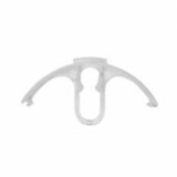 Syma X8C X8W  X8G Decoration White Spare Part X8W-07