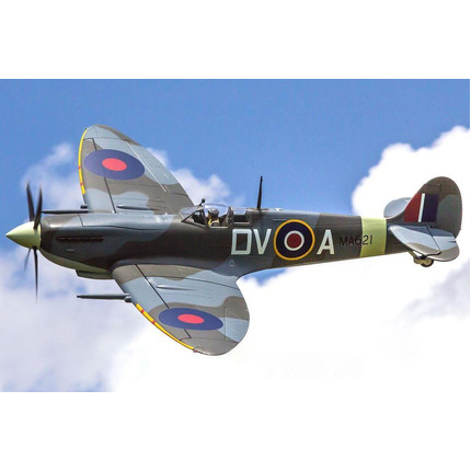 Freewing spitfire discount
