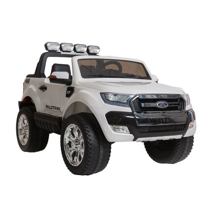 kids ride on ford ranger