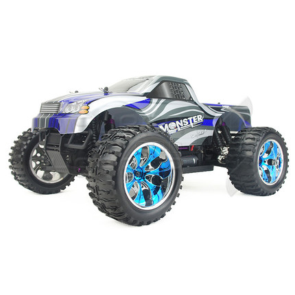 hsp rc monster truck