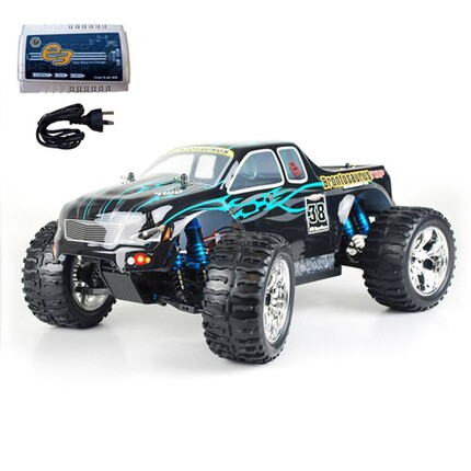 hsp rc monster truck