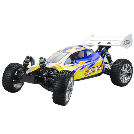 hsp camper nitro buggy