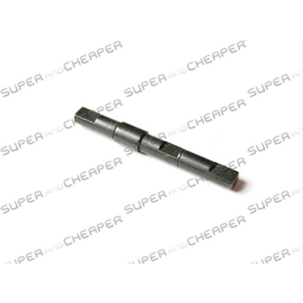 Hsp Parts 02054 Atomic Warhead Part Gear For 1 10 Rc Car