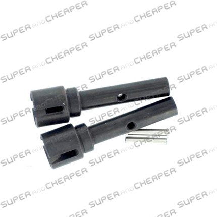 Hsp rock crawler parts hotsell