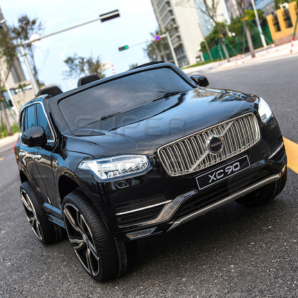 electric volvo xc90 ride on car