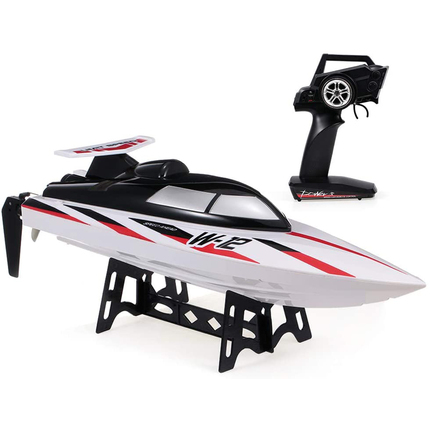WLtoys WL912 A RC Boat 2.4G 35KM H RC Racing RC Boat Remote Control