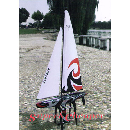 monsoon sailboat